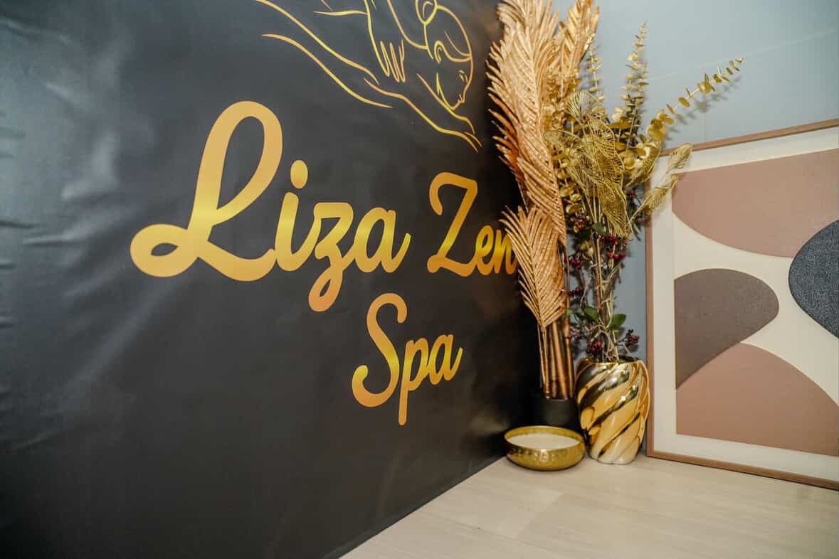 Ambiance Liza Zen Spa